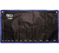 BGS 1184-LEER | Poche vide tetron pour art. 1184