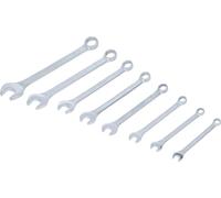 BGS 1193 | Jeu de clés mixtes | 8-19 mm | 8 pièces