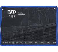 BGS 1195-LEER | Poche vide tetron pour art. 1195