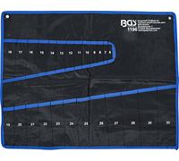 BGS technic Poche vide tetron pour art. 1196 Kraftmann Quantité:1