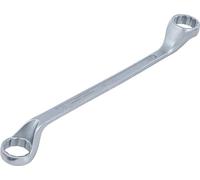 BGS 1214-30x32 - Clé à œil contre coudée - 30 x 32 mm