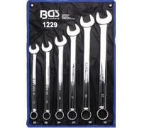BGS technic Jeu de clés mixtes extra longues 21 - 32 mm 6 pièces BGS Quantité:1