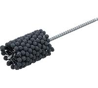 BGS 1255 - Outil de rodage - flexible - grain 120 - 46 - 48 mm