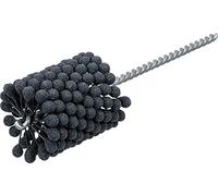 BGS technic KG Outil de rodage BGS 1259, flexible, grain 120, 58–64 mm