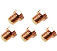 BGS 126-SM13 | Bouchons de vidange | pour Art. 126 | M13 x 1,5 mm | 5 pièces