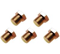 BGS 126-SM15 M15x1,5 Bouchons de vidange, 5pcs, pour art. 126
