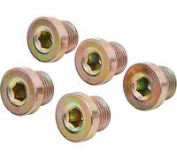 BGS 126-SM17 | Bouchons de vidange | pour Art. 126 | M17 x 1,5 mm | 5 pièces