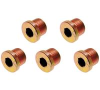 BGS technic Bouchons de vidange pour Art. 126 M17 x 1,5 mm 5 pièces BGS Quantité:1