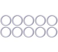 BGS 126-UM13 Bagues d'étanchéité 13 mm, 10pcs, pour art. 126