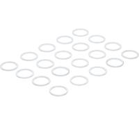 BGS 126-UM17 | Assortiment de joints d’étanchéité | pour art. 126 | Ø 17/20,5 mm | 20 pièces
