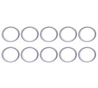 BGS 126-UM17 Bagues d'étanchéité 17 mm, 20pcs, pour art. 126