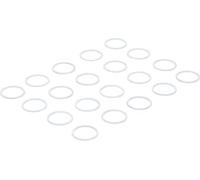 BGS technic Assortiment de joints pour art. 126 Ø 20 / 23,5 mm 20 pièces BGS Quantité:1