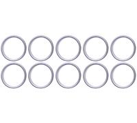 BGS 126-UM20 Bagues d'étanchéité 20 mm, 20pcs, pour art. 126