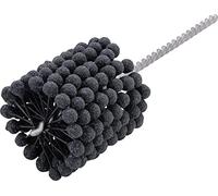 BGS technic Outil de rodage flexible grain 120 68 - 70 mm BGS Quantité:1