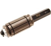 BGS 127 Élargisseur pour tuyau d'échappement, 31-44 mm