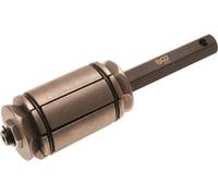 BGS 128 Extension pour tuyaux d'échappement, 54-87 mm