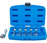 BGS 1300 | Jeu de Douilles | 12,5 mm (1/2") | 12-19 mm