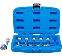 BGS 1300 | Jeu de Douilles | 12,5 mm (1/2") | 12-19 mm