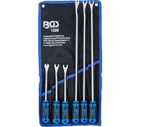 BGS technic Outil de dépose agrafes d’habillage BGS 1326 Quantité 1