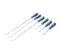 BGS 1326 Outil de desserrage pour clips de carénage