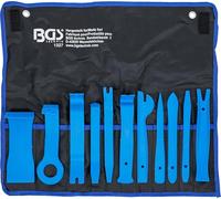BGS 1327 | Kit d’Outils pour Habillage intérieur | 11 pièces