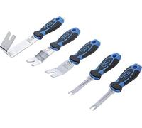 BGS technic Jeu d’extracteurs d'agrafes 5 pièces Kraftmann Quantité:1