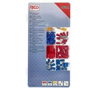 BGS 14105 Assortiment de cosses de câble, 160 pcs.