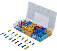 BGS 14110 Assortiment de cosses de câble, 360 pcs.