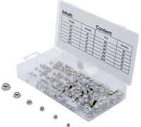 BGS 14130 | Assortiment de rivets pop | 150 pièces