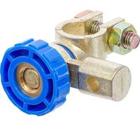 BGS 1415 - Adaptateurs pour cosses de batteries - coudés