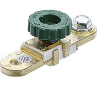 BGS 1416 - Adaptateurs pour cosses de batteries - plats