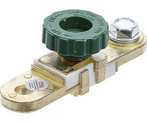 BGS 1416 - Adaptateurs pour cosses de batteries - plats