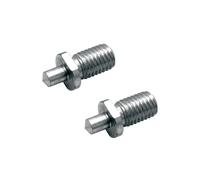 BGS 1464-5 | Paire de tenons | Ø 5 mm | pour art. 1464