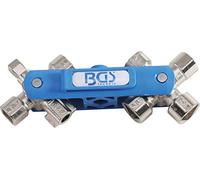 BGS 1469 | Clé univserselle « SuBMaker Quadro 10 en 1 »