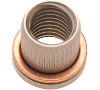 BGS 148-1 Filetage de rechange M9 x 1.25 pour art. 148