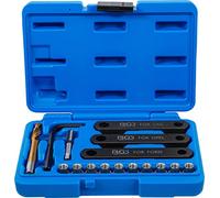 BGS Kit de réparation pour filet de frein | M9 x 1,25 | 16 pièces