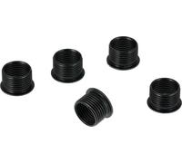 BGS 149-11 Douilles filetées de rechange M14x1,25, longueur 11 mm pour art.149, 5 pièces