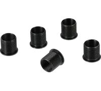 BGS 149-16 Douilles filetées de rechange M14x1,25, longueur 16 mm pour art.149, 5 pièces