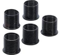 BGS 149-16 | Inserts taraudées | 16 mm | M14 x 1,25 mm | 5 pièces