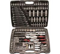 BGS 15216-1 Coffret vide pour art. 15216