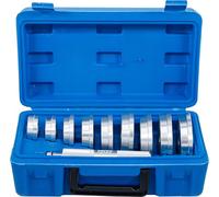 BGS 1522 | Coffret d'extracteurs à frapper | 10 pièces