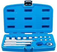 BGS 1524 | Coffret d'extracteurs à frapper | nylon | 16 pièces