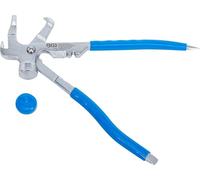 BGS technic Pince à poids d’équilibrage 240 mm BGS Quantité:1