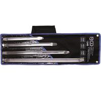 BGS 1548 Jeu de démonte-pneus, 300-400-500-600 mm, 4 pcs.