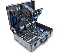 BGS technic - Caisse à outils BGS 15501 - Coffre aluminium 149 pièces