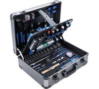 BGS 15501 | Caisse à outils | 149 pièces