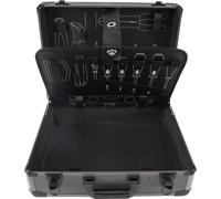 BGS technic Valise vide en aluminium pour art. 15501 BGS Quantité:1