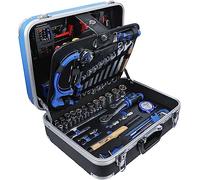 BGS technic - Caisse à outils pour électricien BGS 15503 - 118 pièces
