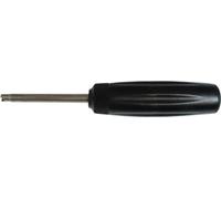 BGS 1551 Tournevis dynamométrique pour inserts de soupapes, 0.45 NM