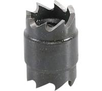 BGS 1601 Couronne de fraisage de rechange HSS pour fraise à point de soudure Art. 1600